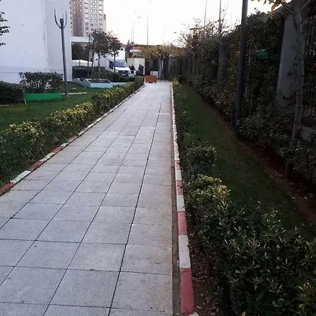 דירה Innovia