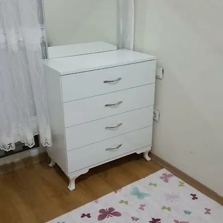 דירה Innovia